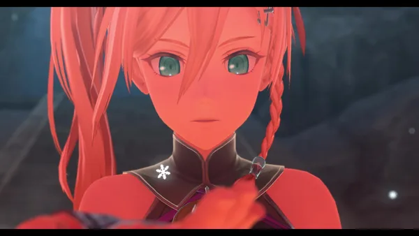 Ys X: Proud Nordics screenshot 5