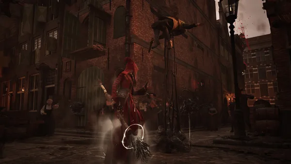 1666: Amsterdam screenshot 18