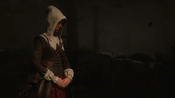 1666: Amsterdam screenshot 2
