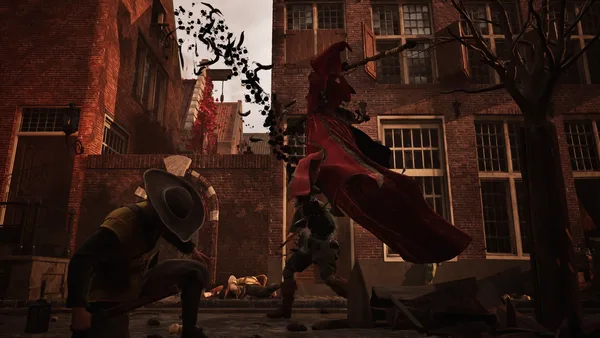 1666: Amsterdam screenshot 21