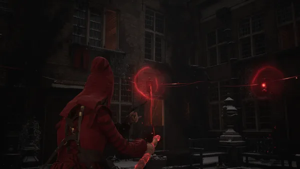 1666: Amsterdam screenshot 23