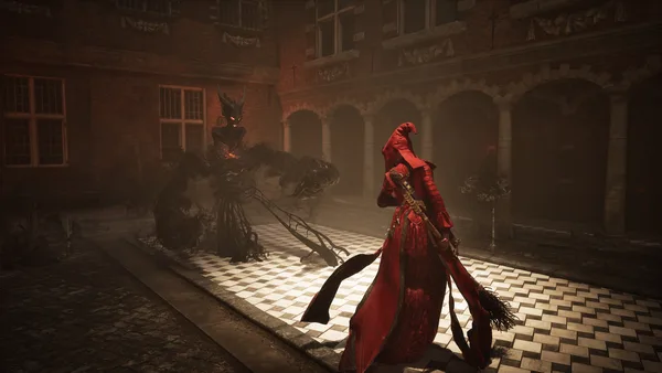1666: Amsterdam screenshot 24