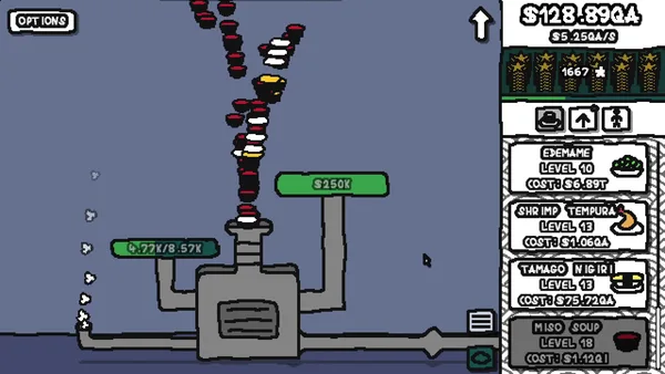More Sushi! screenshot 4