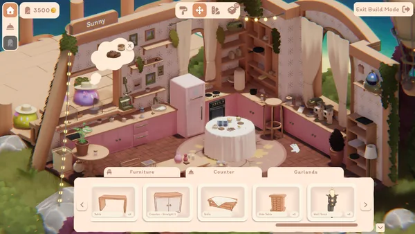 Tiny Bakery screenshot 10