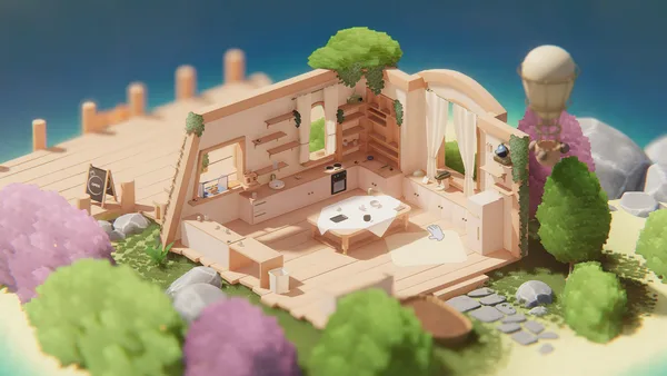 Tiny Bakery screenshot 11