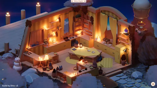 Tiny Bakery screenshot 12