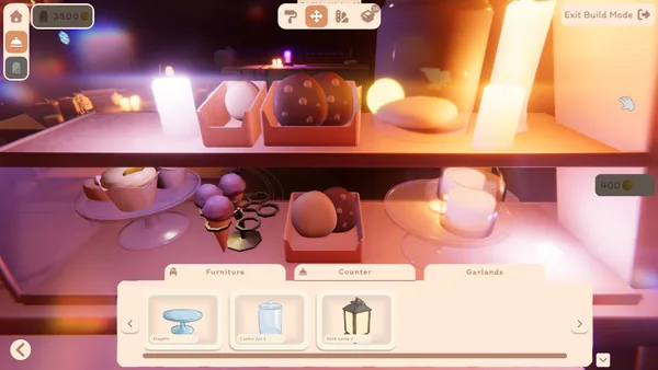 Tiny Bakery screenshot 13