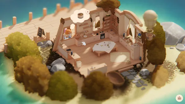 Tiny Bakery screenshot 15