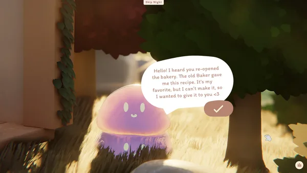Tiny Bakery screenshot 16