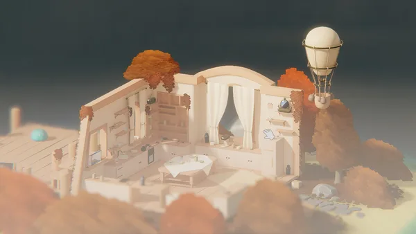 Tiny Bakery screenshot 17