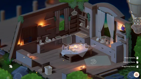 Tiny Bakery screenshot 7