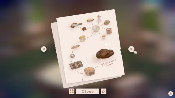 Tiny Bakery screenshot 8