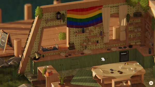 Tiny Bakery screenshot 9