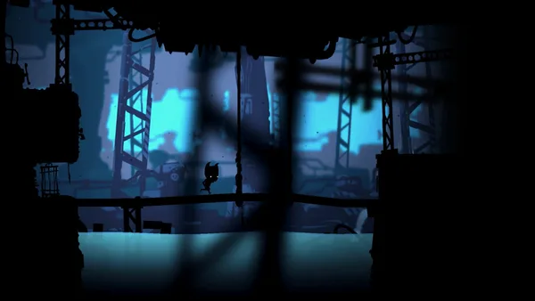Toby: The Secret Mine screenshot 12