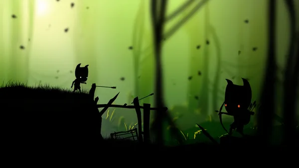 Toby: The Secret Mine screenshot 2