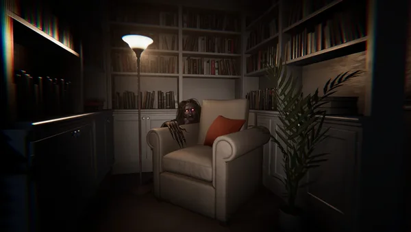 The Floor Above screenshot 10