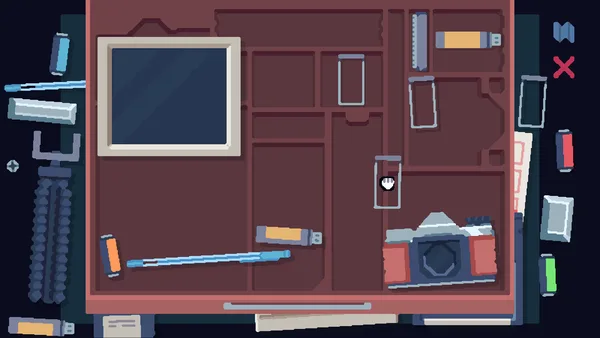 Snapshots screenshot 3