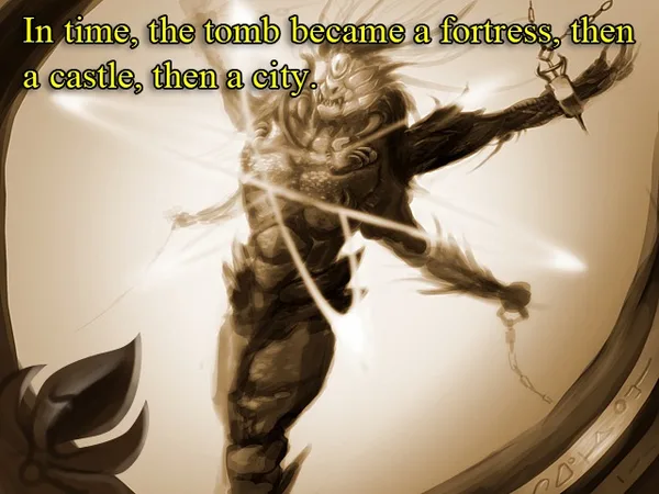 Freedom Cry screenshot 1