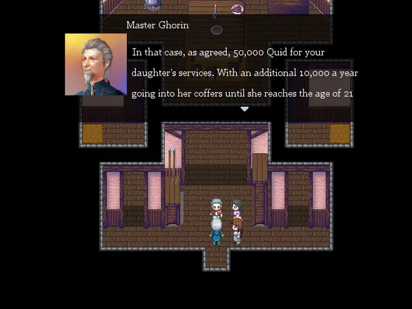 Freedom Cry screenshot 4