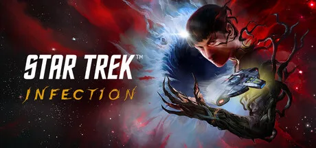 Star Trek: Infection