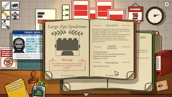 Prescribe and Pray screenshot 4