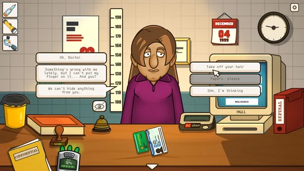 Prescribe and Pray screenshot 8