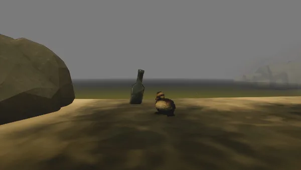 S.A.N.D.Y. - Beach Cleaner screenshot 12