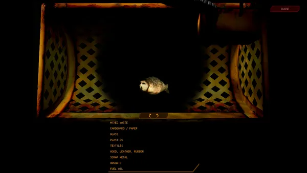 S.A.N.D.Y. - Beach Cleaner screenshot 9