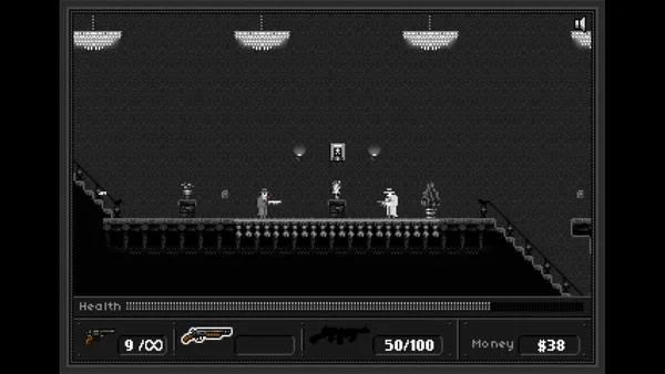Rot Gut screenshot 1