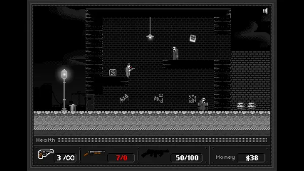 Rot Gut screenshot 2