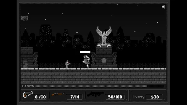 Rot Gut screenshot 3