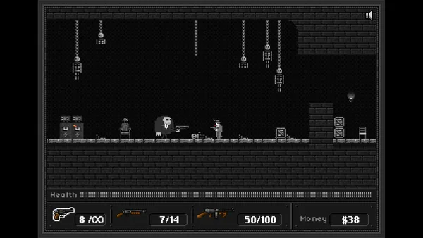 Rot Gut screenshot 4