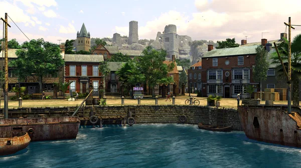 Lost Horizon 2 screenshot 3