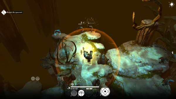 We Are The Dwarves screenshot 10