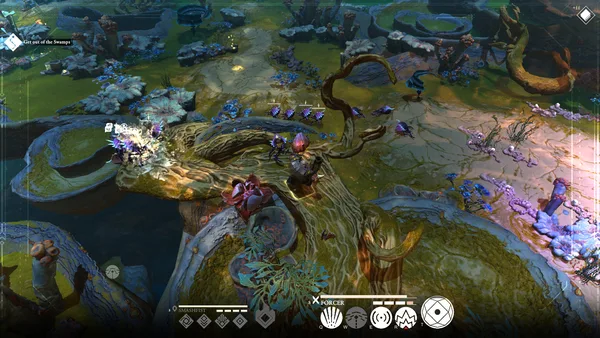 We Are The Dwarves screenshot 12