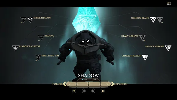 We Are The Dwarves screenshot 15