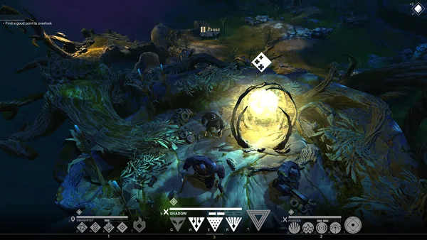We Are The Dwarves screenshot 16