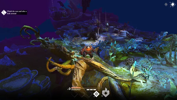 We Are The Dwarves screenshot 2