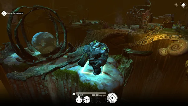 We Are The Dwarves screenshot 8