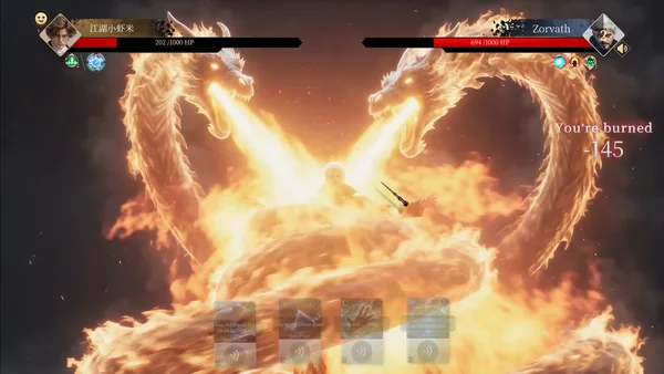Chant Wizard screenshot 10