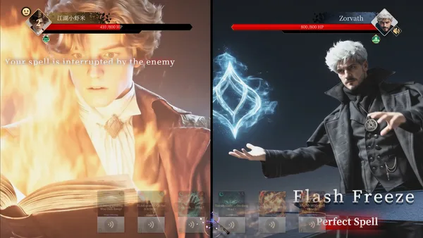 Chant Wizard screenshot 8