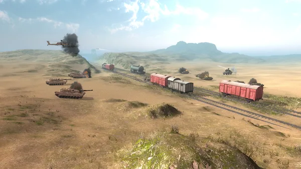 Armor Clash screenshot 20