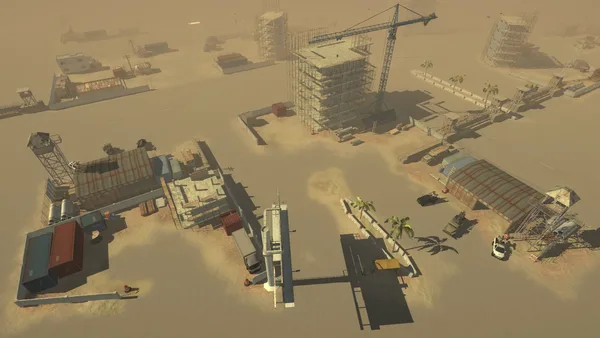 Armor Clash screenshot 5