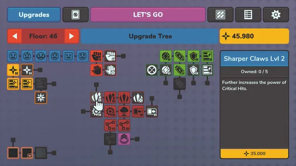 Max Manos 2 screenshot 2