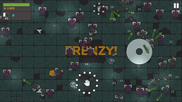 Max Manos 2 screenshot 3