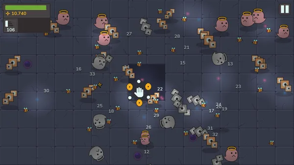 Max Manos 2 screenshot 6