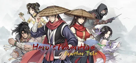 Hero's Adventure: Another Tale