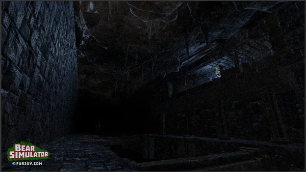 Bear Simulator screenshot 5