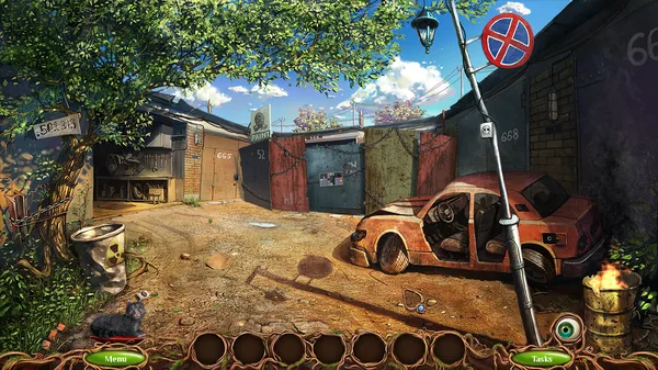 The Last Dream: Developer's Edition screenshot 3