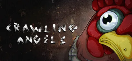 Crawling Angels